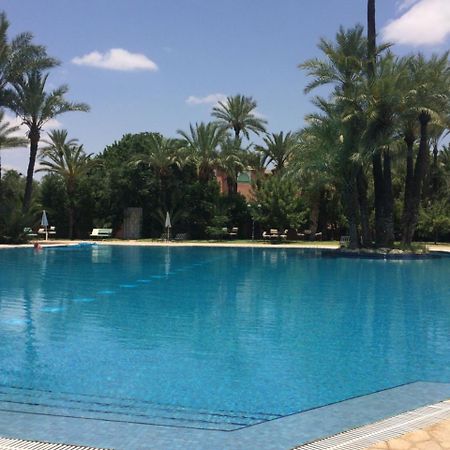 In Club Palmeraie Resorts Марракеш Екстер'єр фото