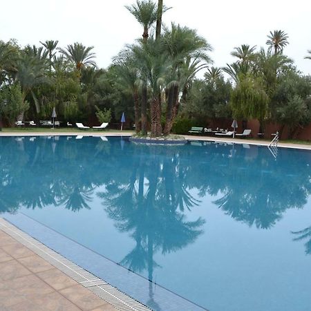 In Club Palmeraie Resorts Марракеш Екстер'єр фото