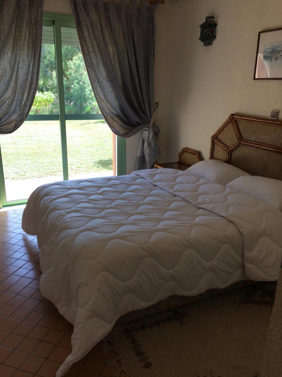 In Club Palmeraie Resorts Марракеш Екстер'єр фото