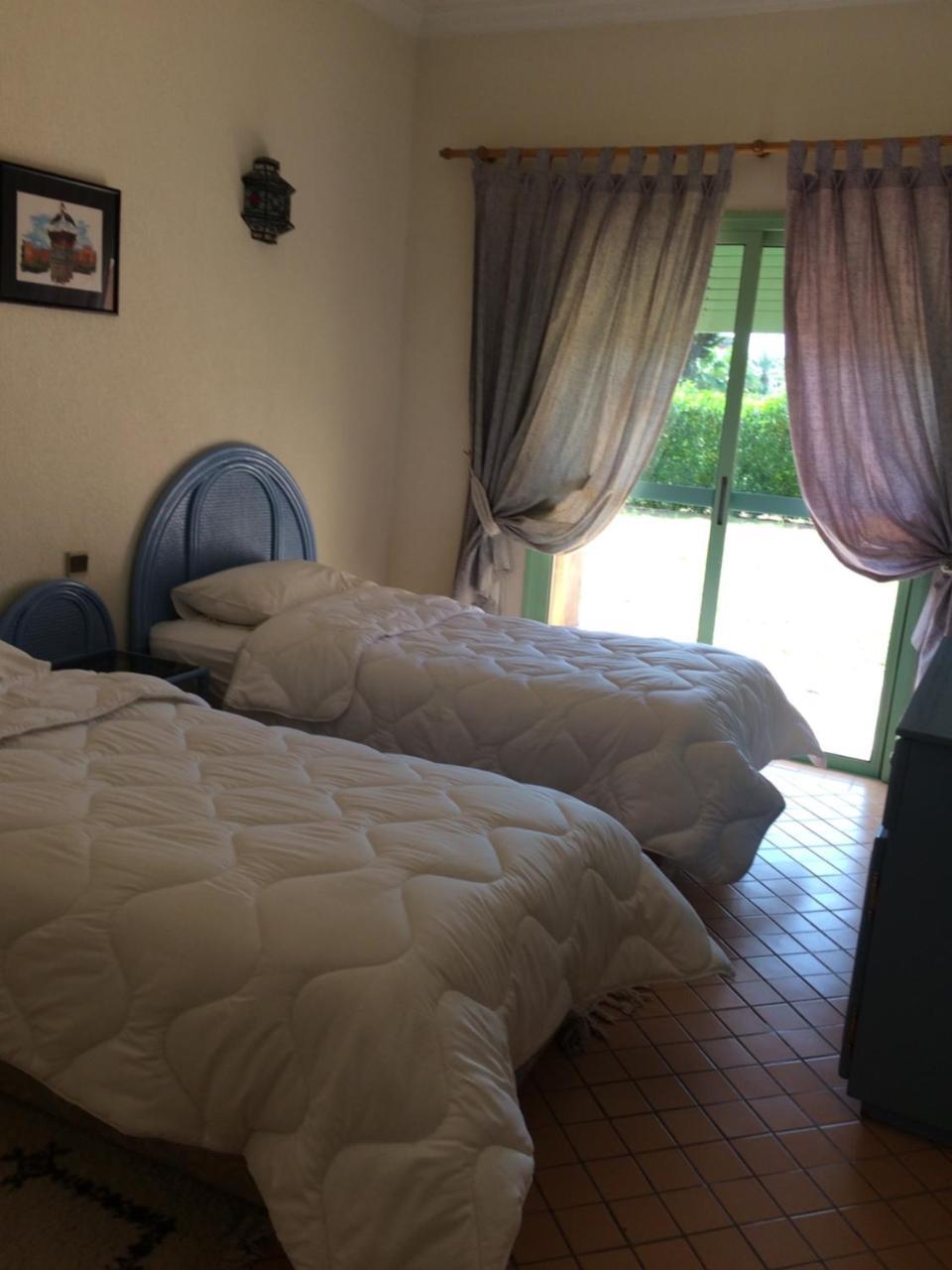 In Club Palmeraie Resorts Марракеш Екстер'єр фото