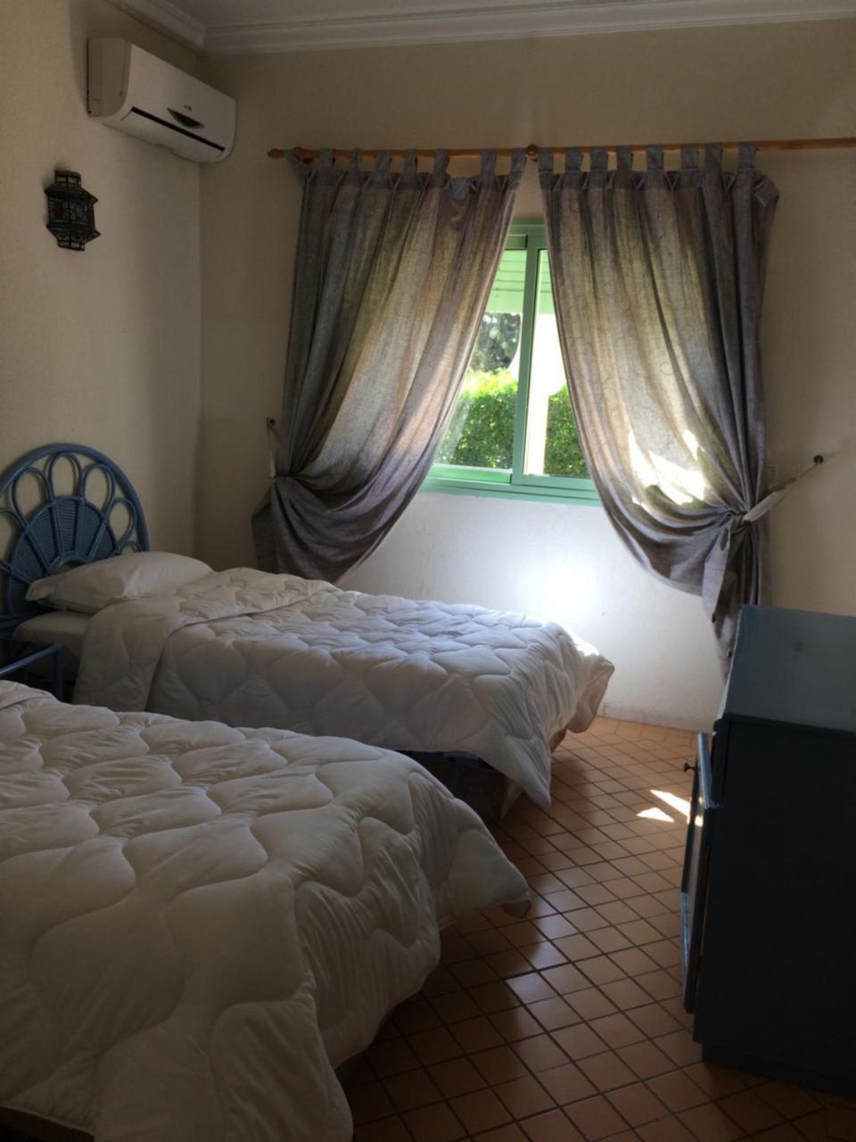 In Club Palmeraie Resorts Марракеш Екстер'єр фото