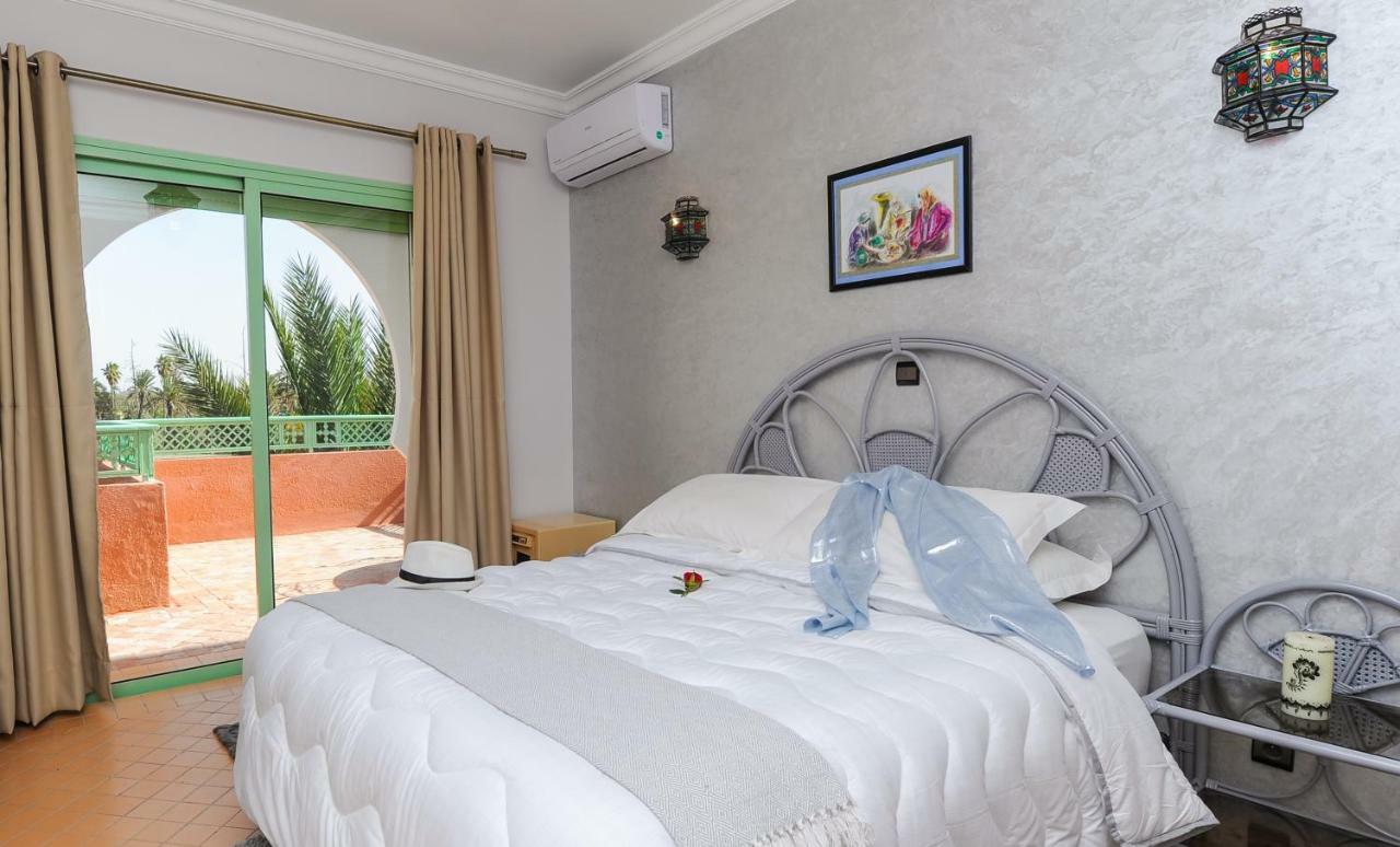 In Club Palmeraie Resorts Марракеш Екстер'єр фото