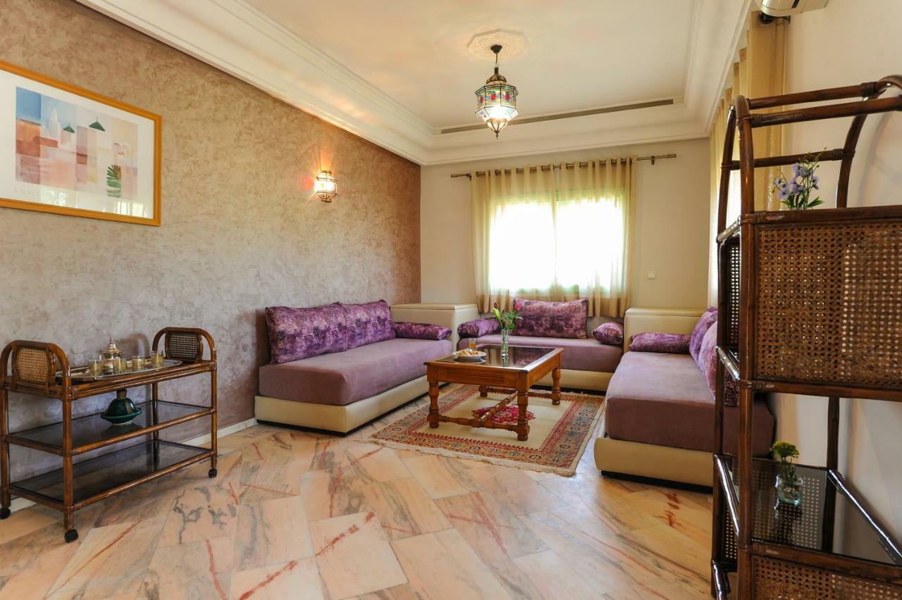 In Club Palmeraie Resorts Марракеш Екстер'єр фото