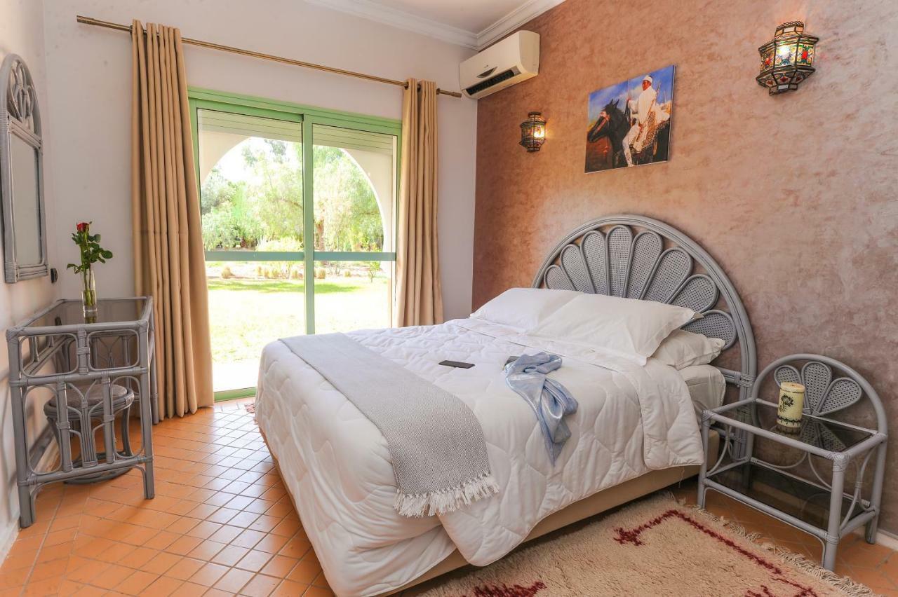 In Club Palmeraie Resorts Марракеш Номер фото