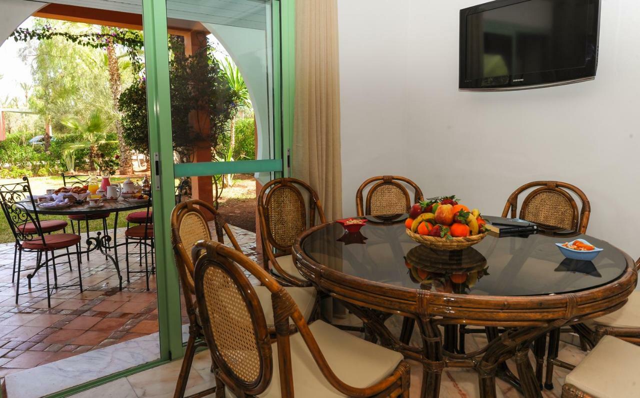 In Club Palmeraie Resorts Марракеш Номер фото