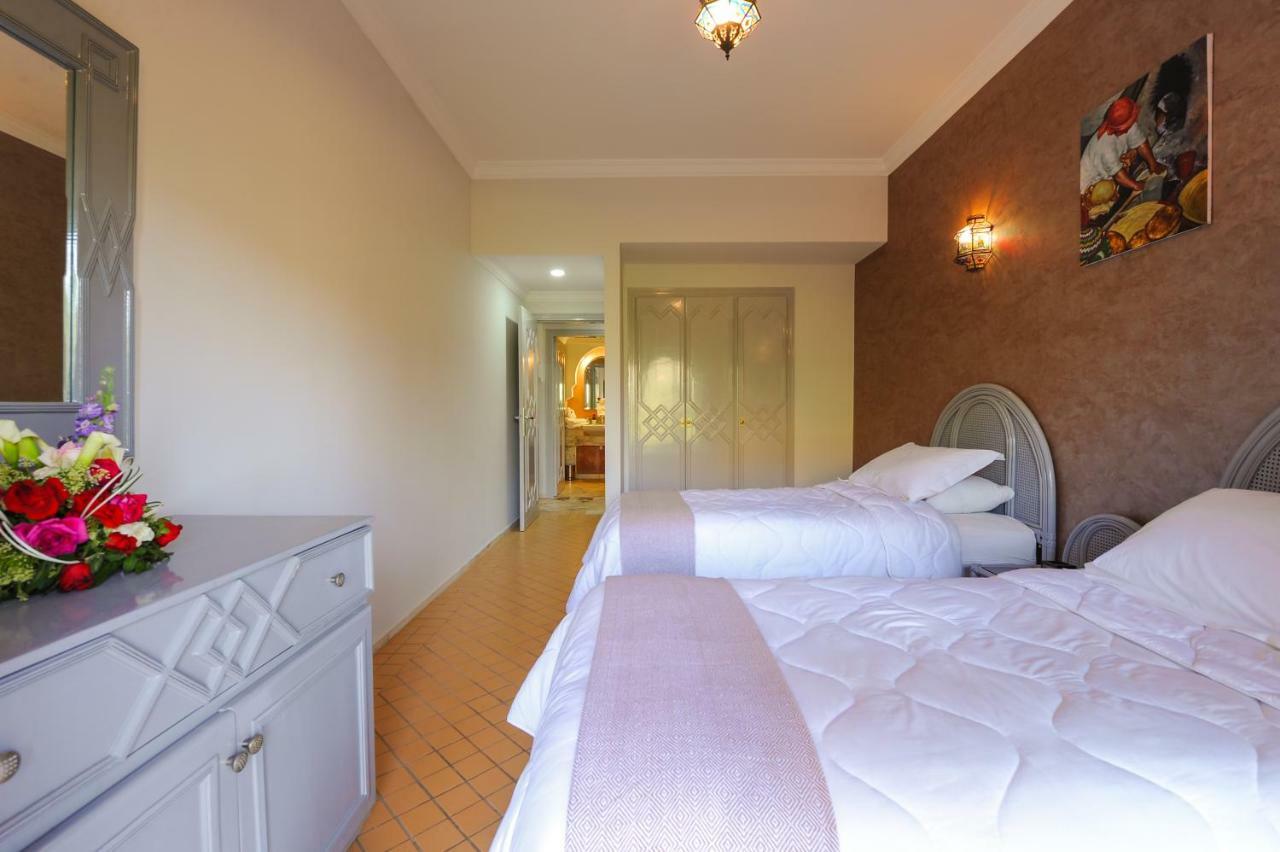 In Club Palmeraie Resorts Марракеш Номер фото